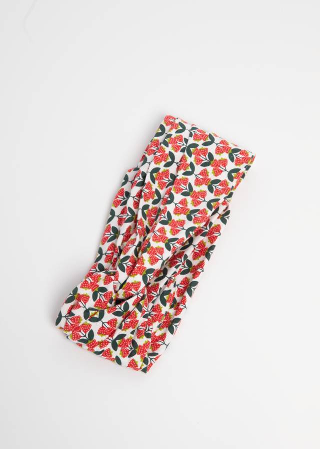 Haarband Hot Knot | Blutsgeschwister