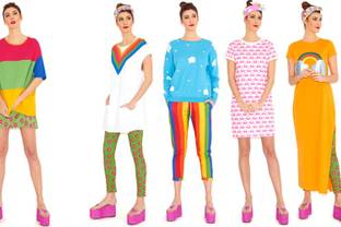 Agatha Ruiz de la Prada chiude gli store fuori dalla Spagna