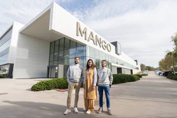 Mango investit dans une start-up spécialisée dans l'impression 3D durable