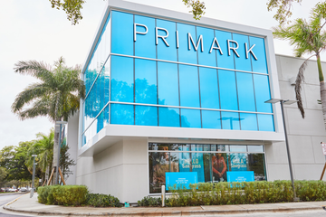 Primark to further train design team to sharpen circularity