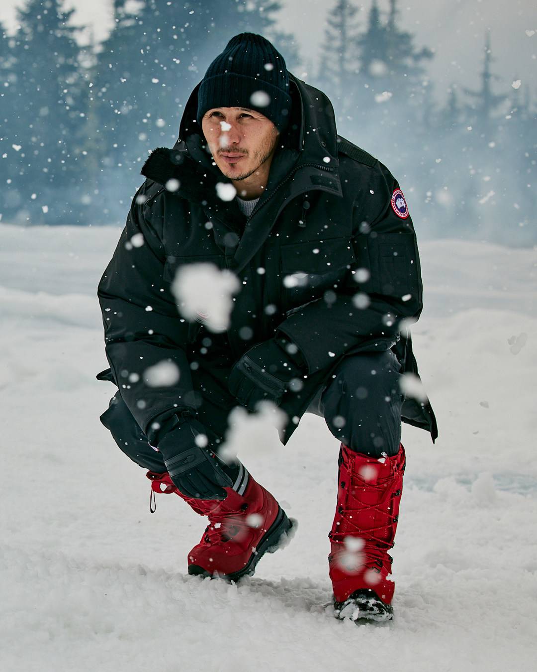 Canada Goose