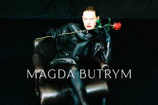 Polish fashion house Magda Butrym marks 10 years of growth