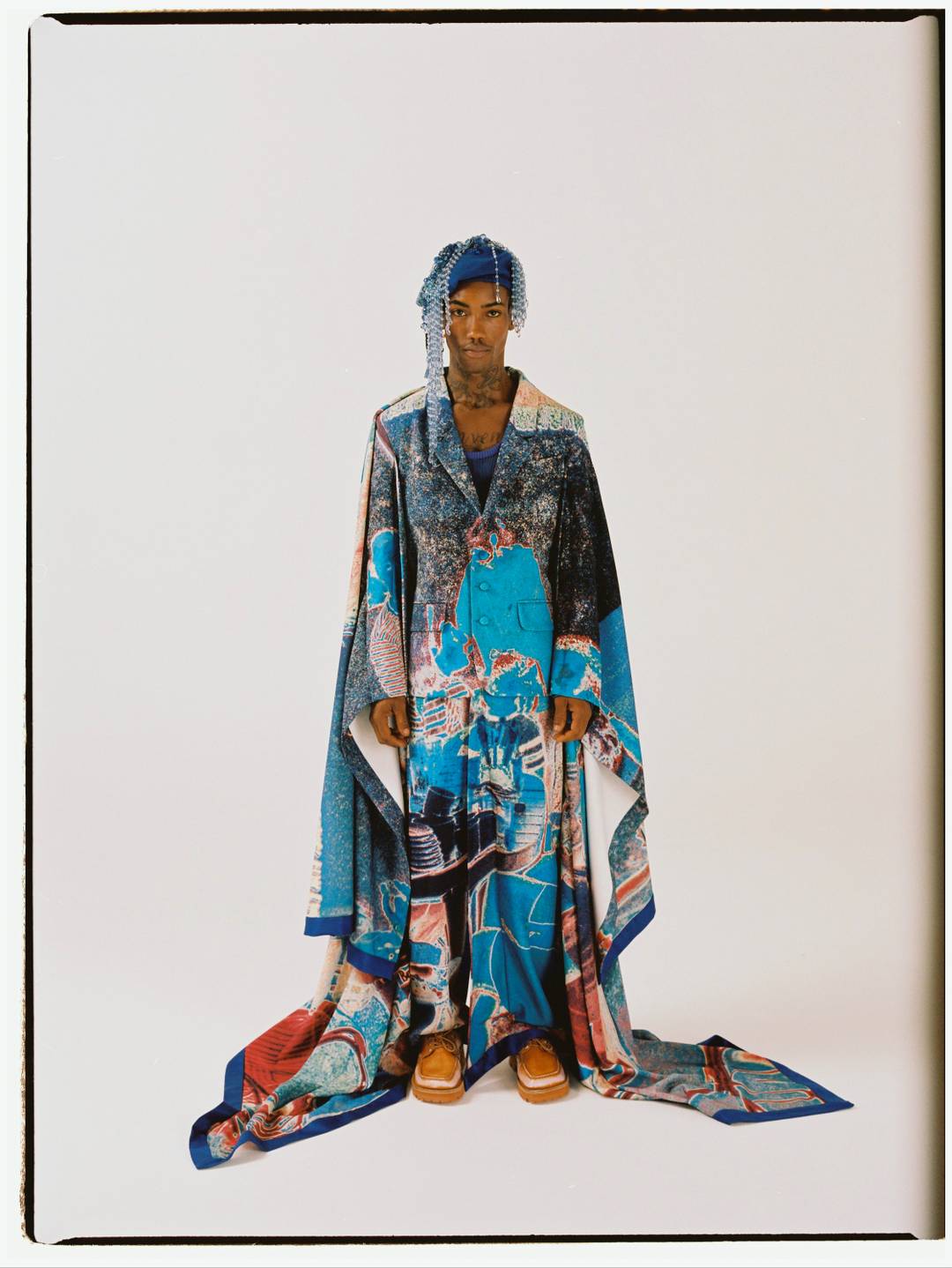 Aitor Goicoechea Aburuza, Fondazione Its