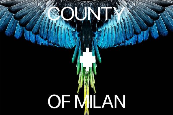 County of Milan: Daddato Next acquisisce la licenza globale del marchio da Farfetch