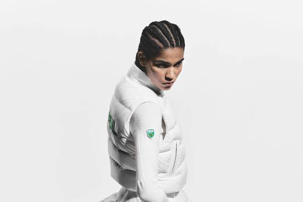 Moncler e Oskar Metsavaht firmano le uniformi del team Brasile per la cerimonia dei Giochi Olimpici di stasera