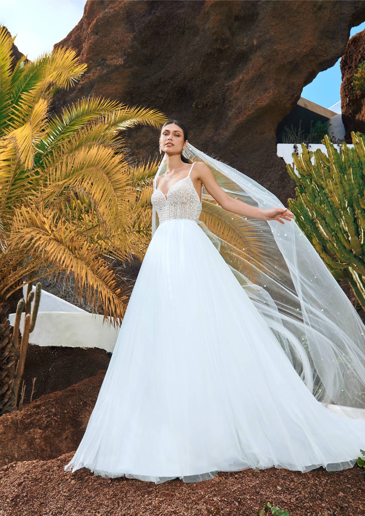 Pronovias