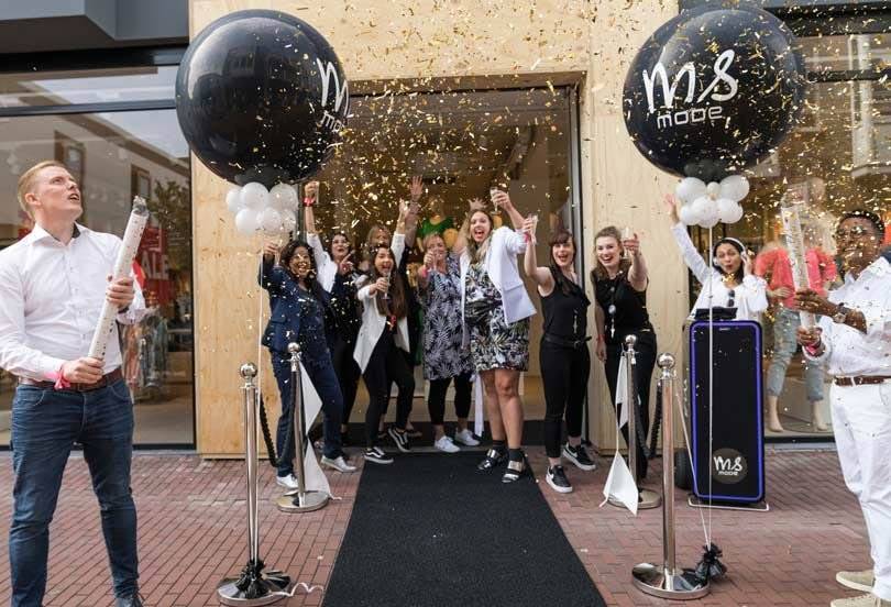 Hoe gaat het nu met MS Mode?