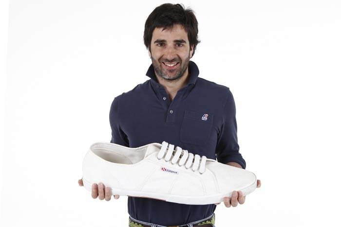 Superga abre su segunda tienda de España en Barcelona
