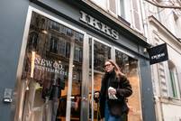 Prêt-à-porter: la décision sur la reprise de IKKS fixée au 12 décembre