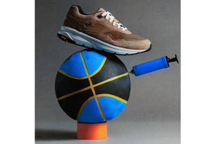 GORE-TEX x PAUL SMITH: New Trainers Alert
