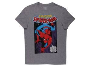 Твое и Marvel: первая совместная коллекция