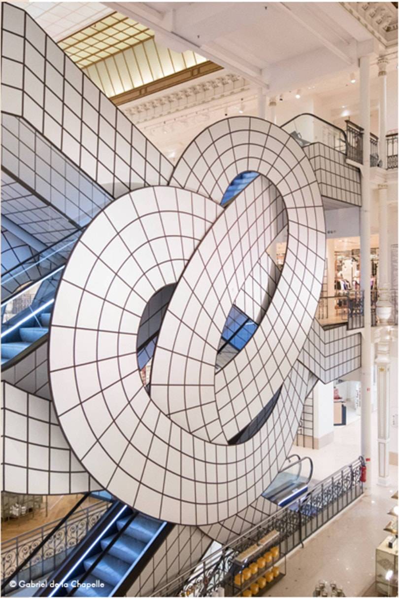 L’art du retail selon LVMH