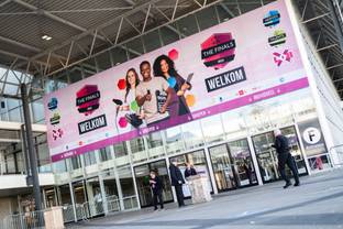 Shoeby ontmoet de toekomst van retail op Skills The Finals 2025