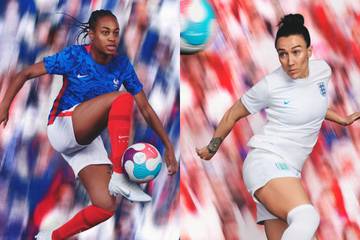 Nike vs. Adidas: Zwei Sportgiganten kämpfen um den ersten Platz