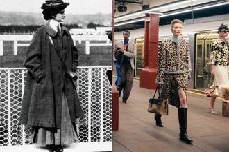 De Coco à A$AP Rocky : comment Matthieu Blazy réinvente les codes Chanel