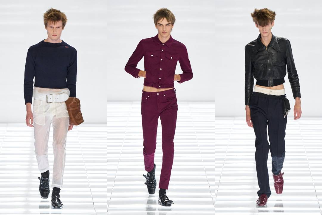 Prada SS27