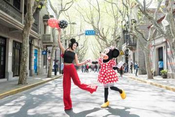 Disney Unveils ShopDisney For E-commerce; Reveals Prototype Store
