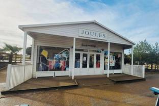 Joules collapses into administration