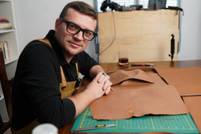 Stow London names TikTok’s Tanner Leatherstein as director of craftsmanship