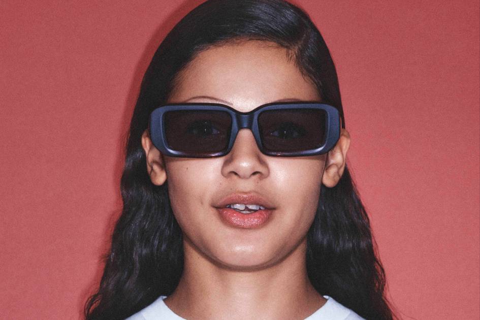 No Problemo and Le Specs launch eyewear collaboration