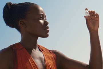 De Beers names Lupita Nyong’o as its first global ambassador