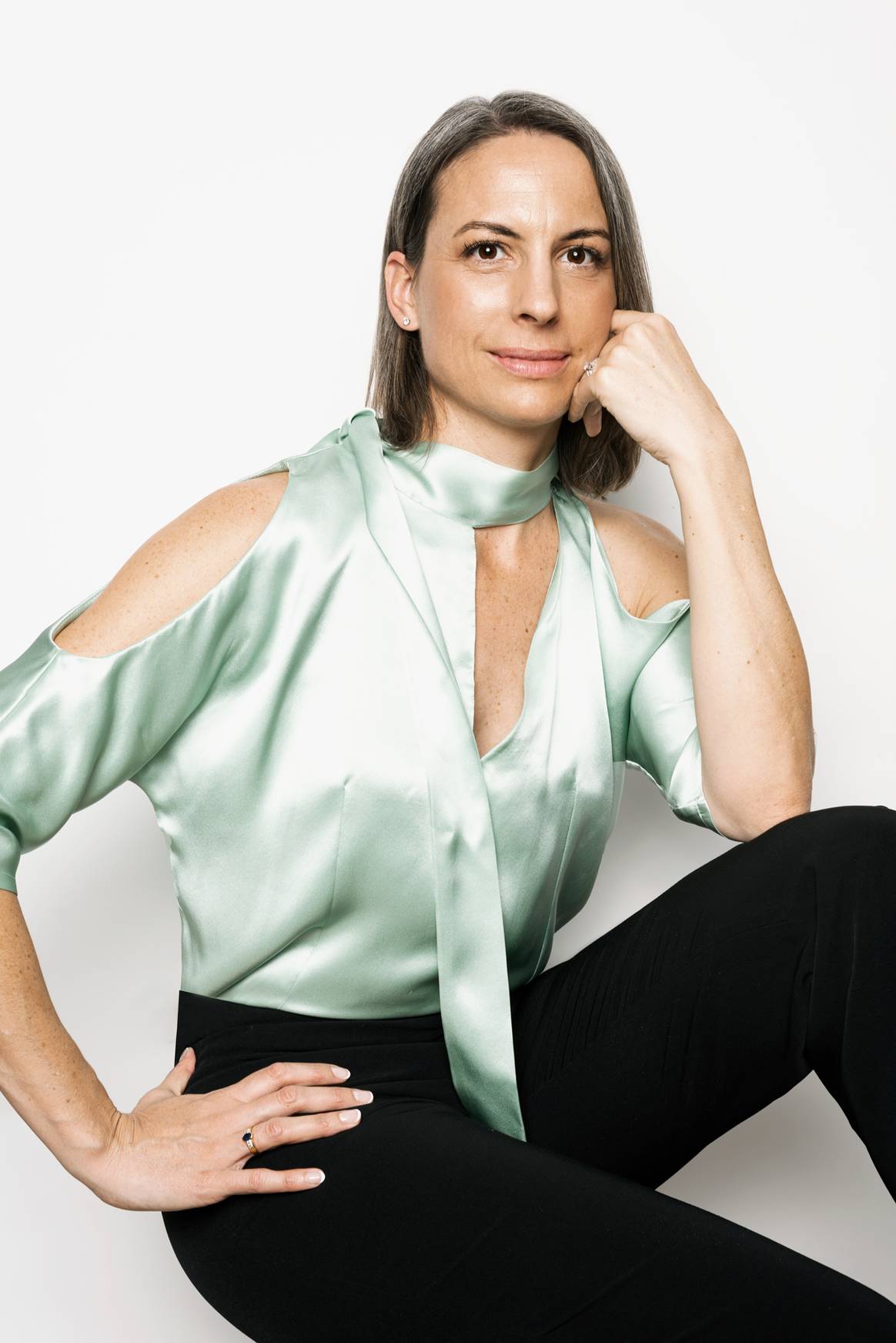 Foto de Christilla Tamagnan