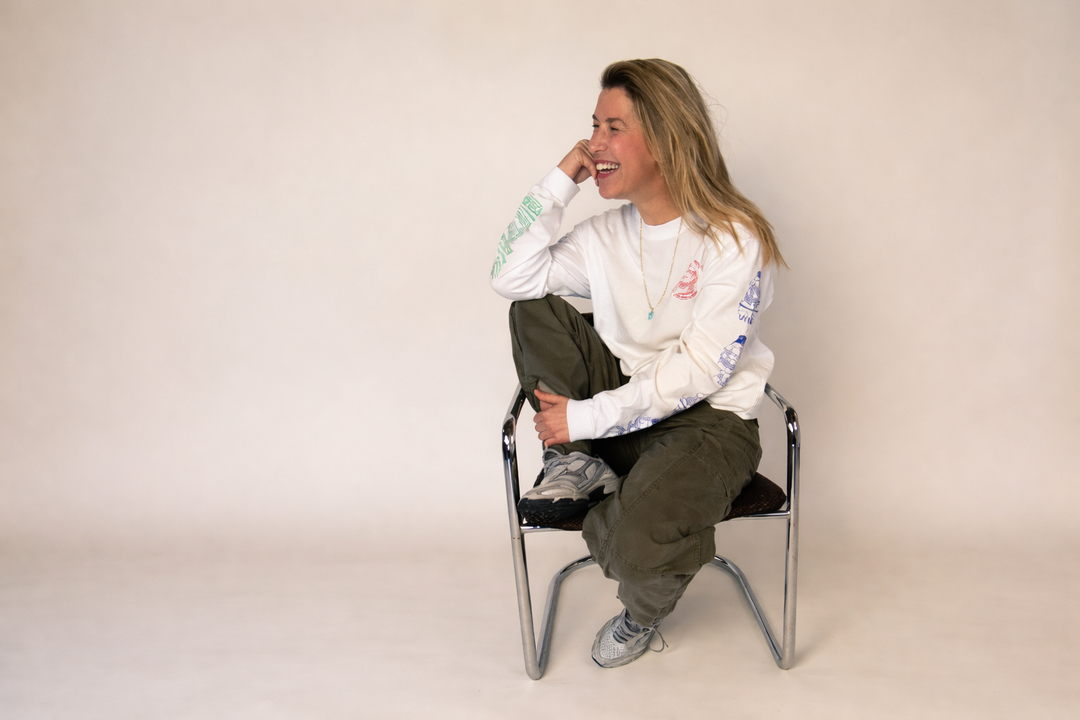 Loes Bakker, HR en coach Tally-ho