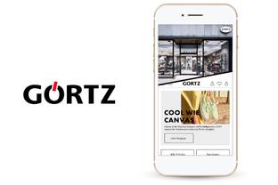Mehr als 300 Markenpartner: Görtz kommt beim Ausbau seines Online-Marktplatzes voran