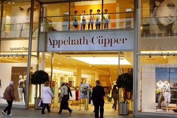 AppelrathCüpper ist insolvent