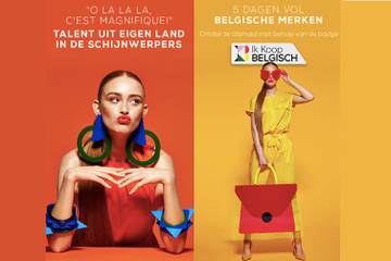 Veepee steunt Belgische merken met nieuwe editie van "Ik Koop Belgisch"-campagne (28/2-4/3)