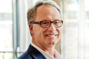 Caleres names Malcolm Robinson President of men’s division