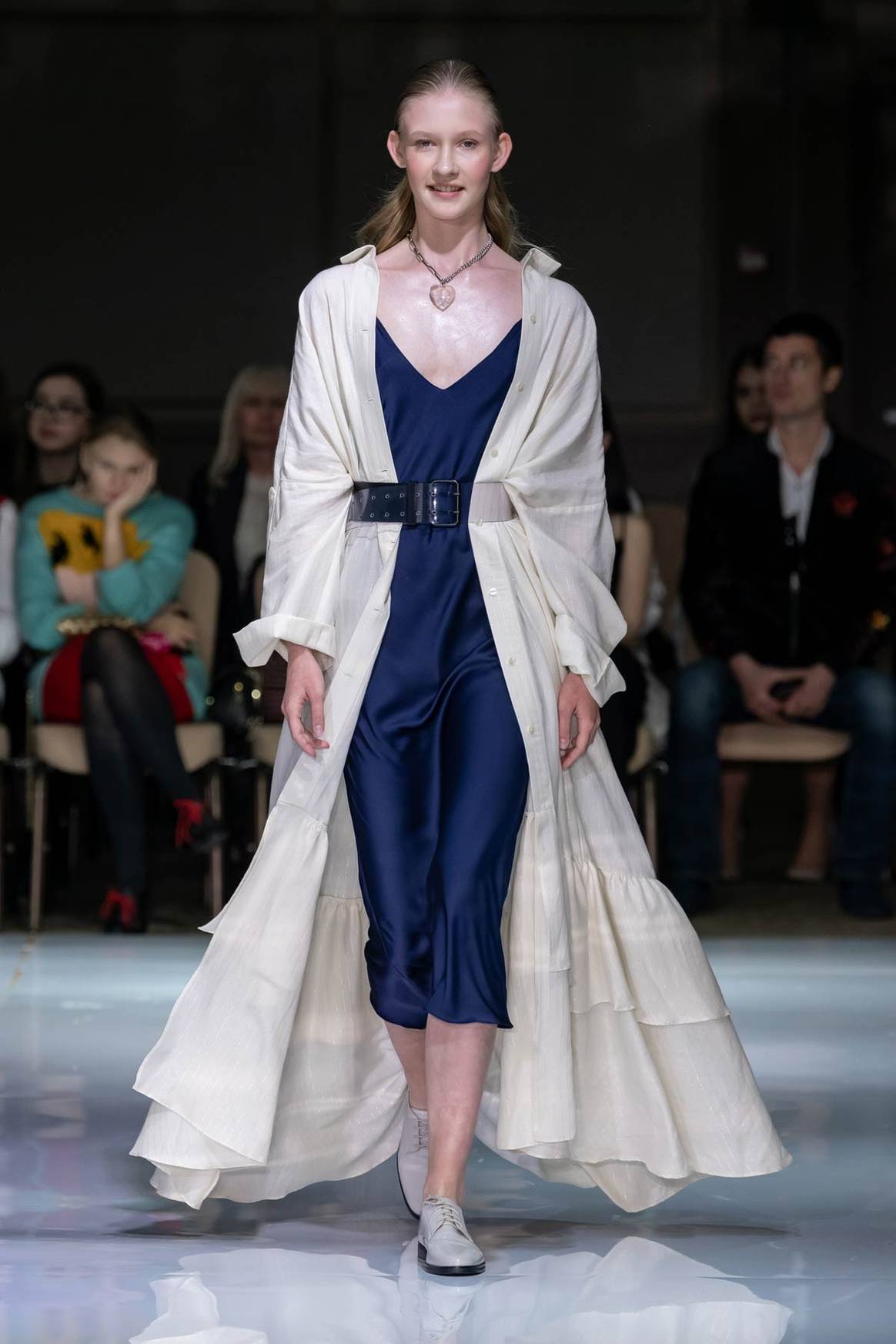 Тренды Sochi Fashion Week