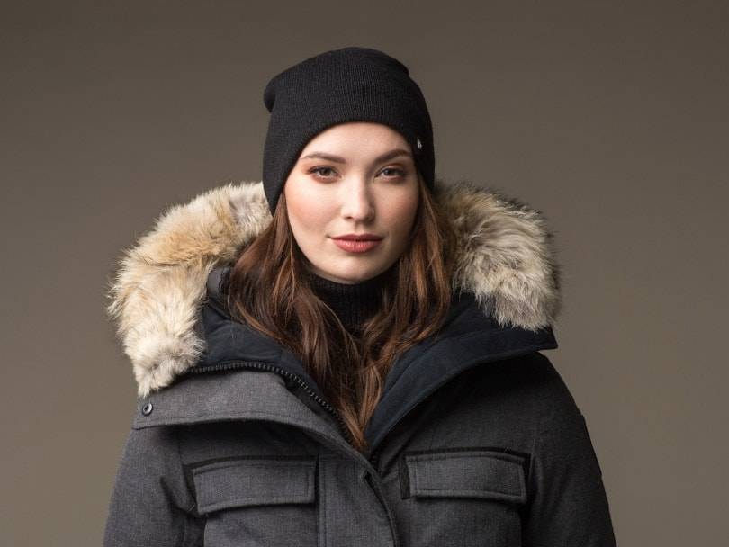 La marque de parkas et blousons canadiens Nobis accélère son développement sur le marché Français