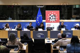 El Parlamento Europeo aprueba una ley contra los residuos textiles y la moda rápida