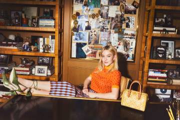 Tory Burch names Sydney Sweeney as brand ambassador