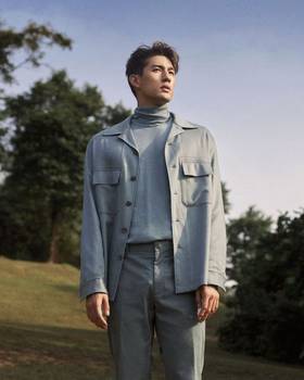 Collection image Ermenegildo Zegna