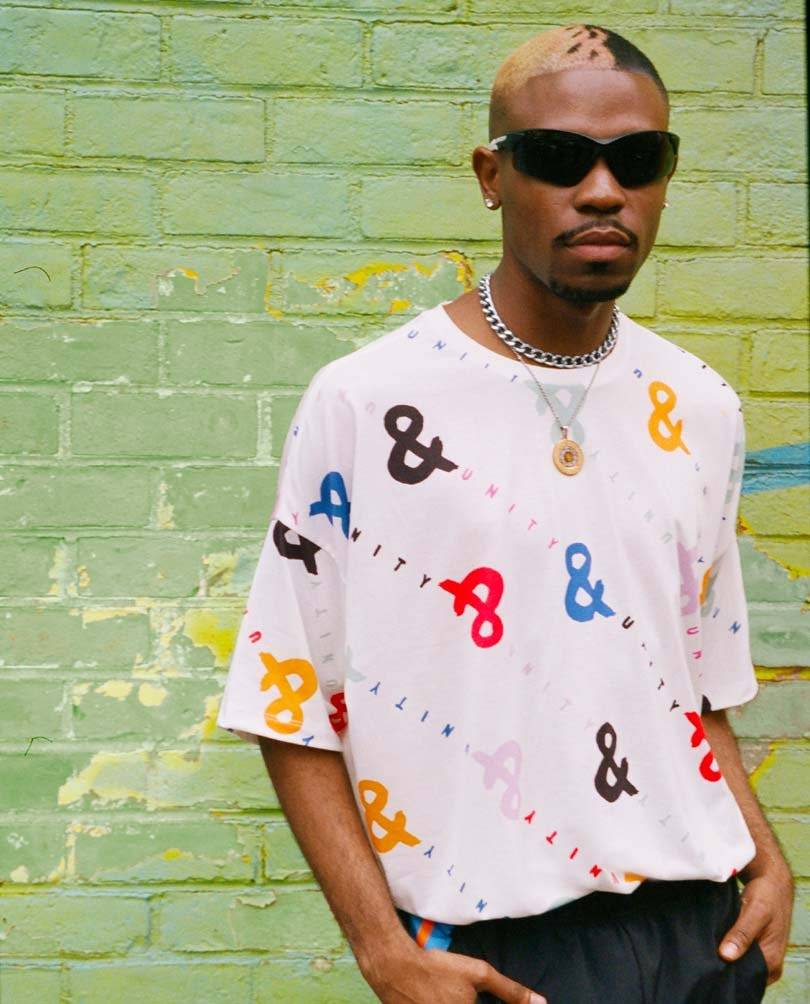 In Pictures: Asos and Glaad partner up once again for Pride collection