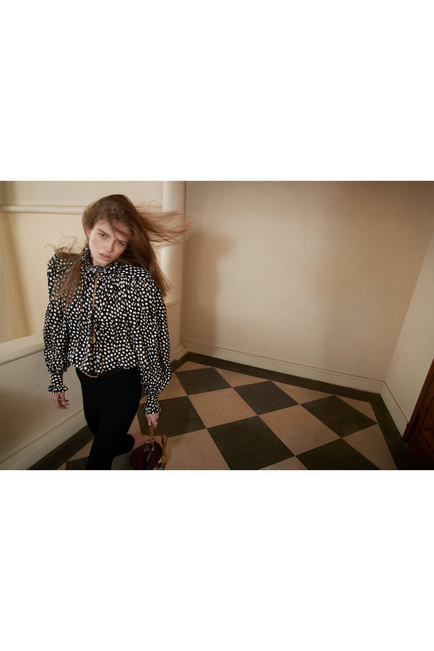 Chloé Spring 2026 Lookbook