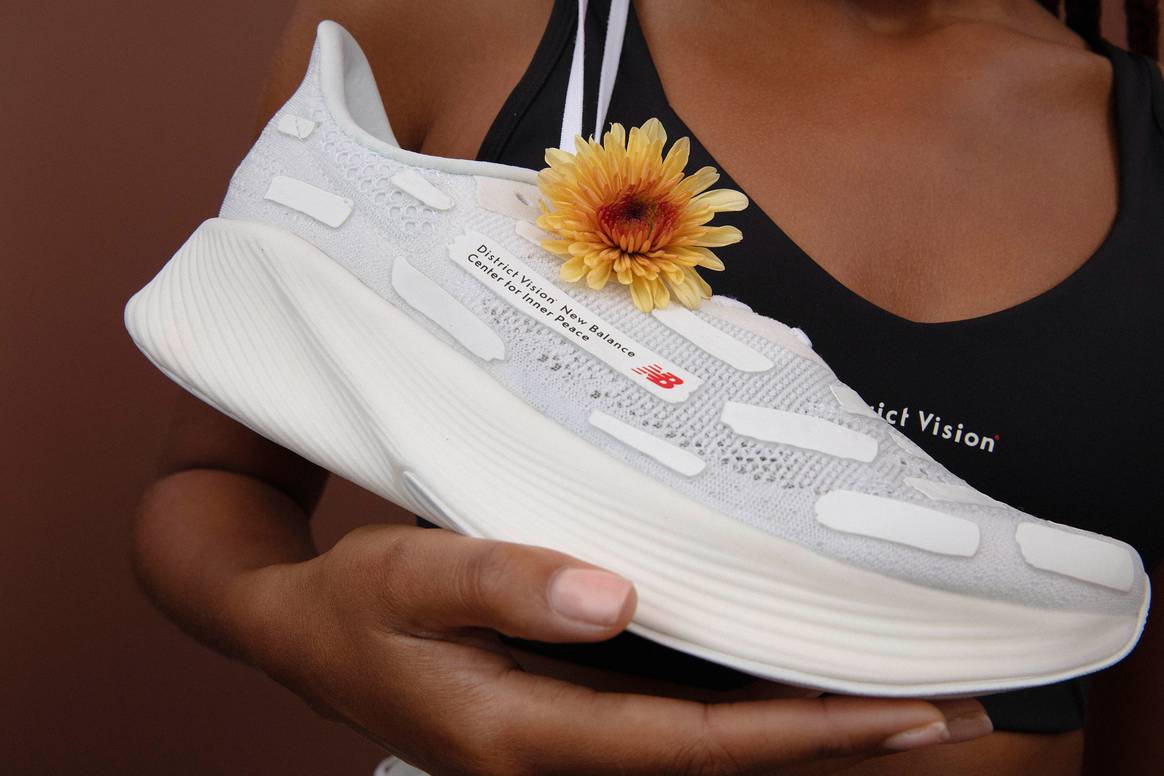 Image: New Balance