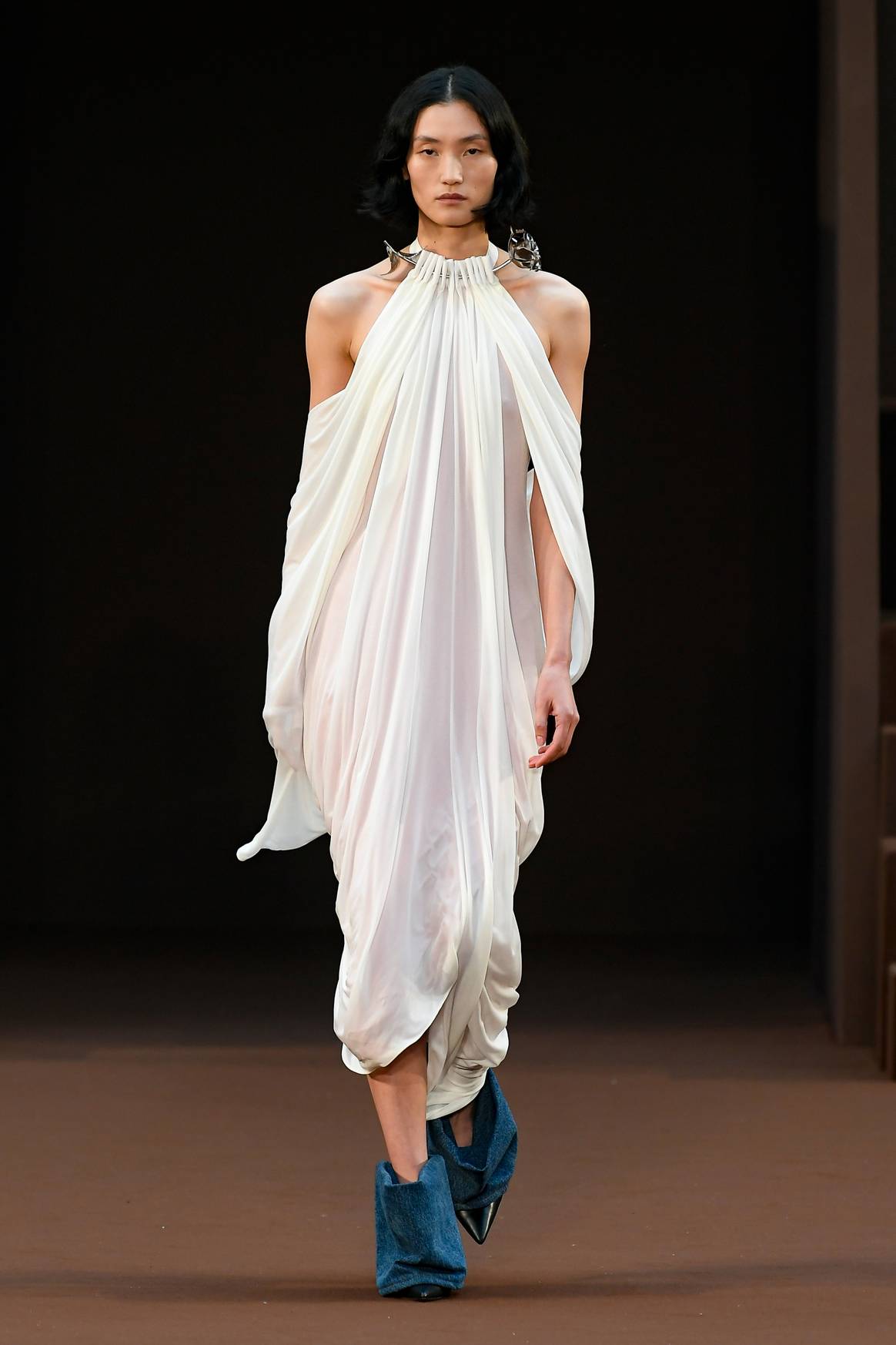 Loewe FW22, Catwalkpictures