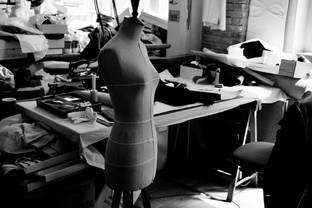 Maison Alaïa appoints Pieter Mulier as Creative Director