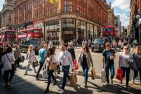 October sales flat: Golden Quarter begins on shaky ground