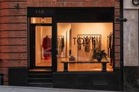 Tove opens its first London store residency