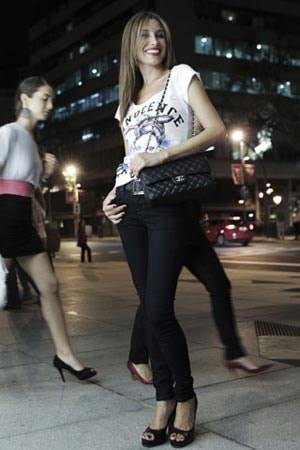 Madrid se prepara para la 3era Fashion´s Night Out