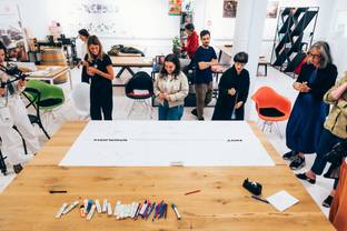 State of Fashion: ‘Hoe kunnen we de traditionele relatie met mode transformeren?’