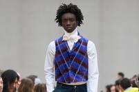 Video: Dior Spring/Summer 2026 menswear show 