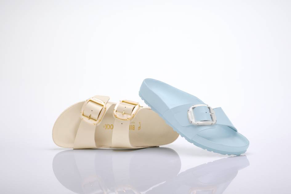 Birkenstock-pr-sentiert-neue-Schnallen-die-Evolution-eines-ikonischen-Designelements