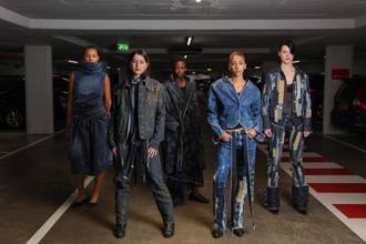 ROOTS | Women Weave the Future: From heritage to horizon