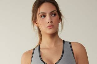 Intimissimi выпустил первую коллекцию спортивной одежды