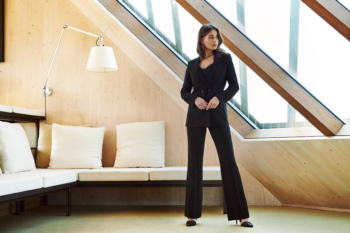 Expresso herfst 2019 collectie